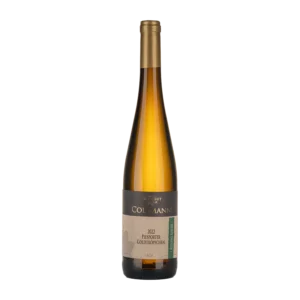 2022 Riesling Piesporter Goldtröpfen