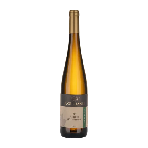 2022 Riesling Piesporter Goldtröpfen