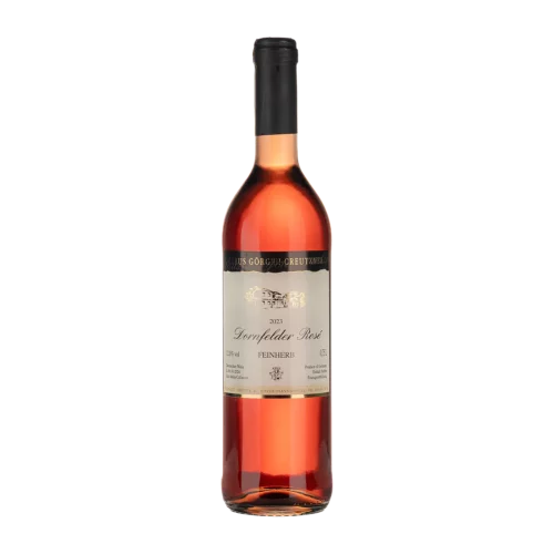 2023 Dornfelder Rosé