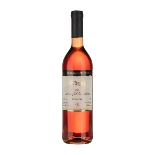 2023 Dornfelder Rosé