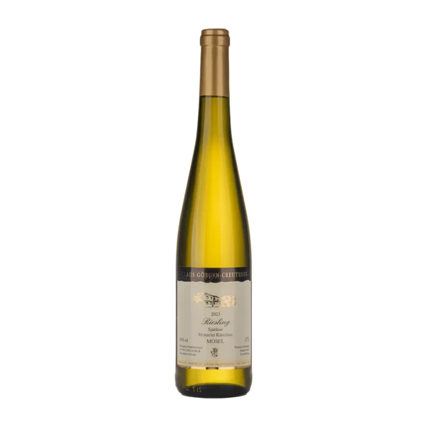 2023 Riesling Spätlese Monzeler Kätzchen