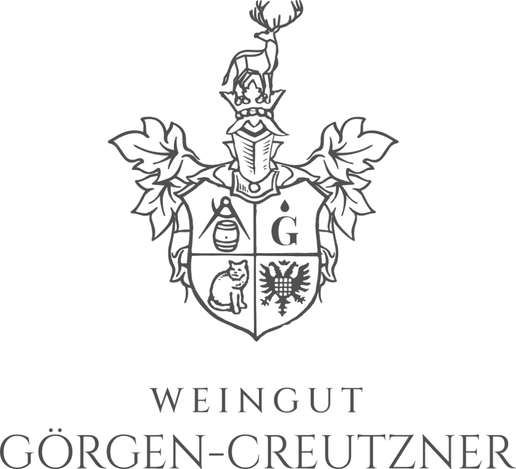 Logo Weingut Görgen Creutzner