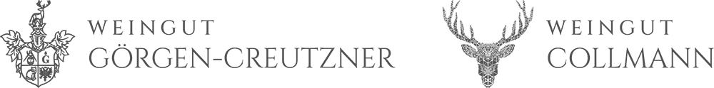 Logo Weingut Görgen Creutzner und Weingut Collmann