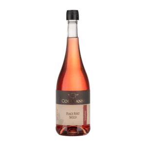 Secco Peace Port Sunshine Rosé