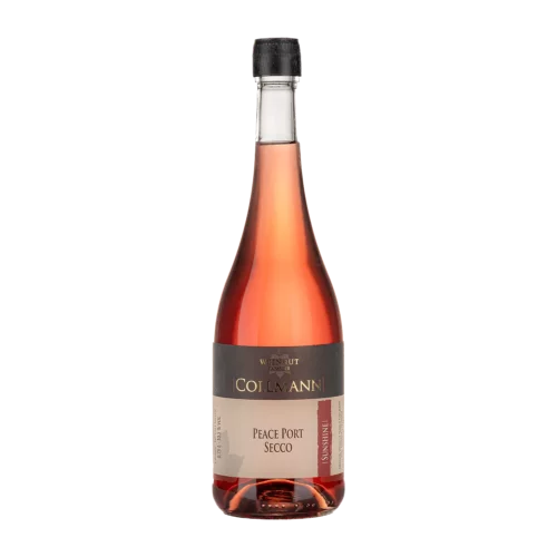 Secco Peace Port Sunshine Rosé