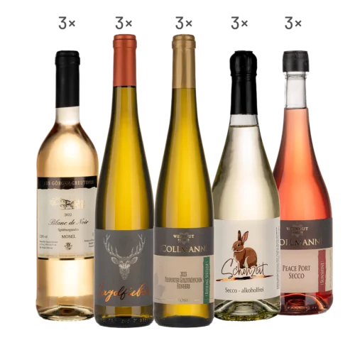 Weinpaket Cheers my dears