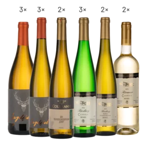 Weinpaket Große Weinreise
